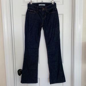 Joe’s Jeans Socialite in Bardot size: 25 Inseam: 28.5